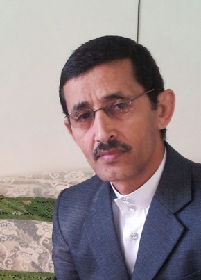saifan, 46, Yemen, Sanaa