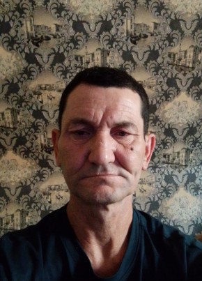 Махач из Лабинска 49 лет