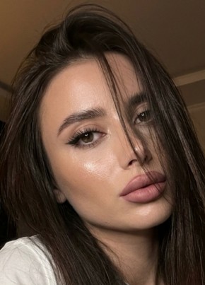 Kristina из Sighetu Marmației 28 лет
