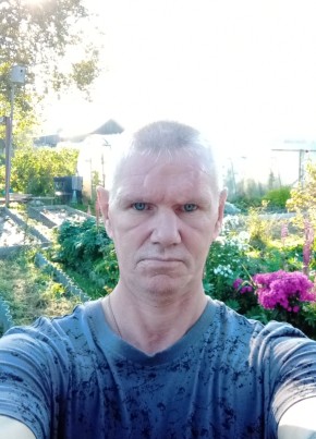Алексей из Увата 45 лет