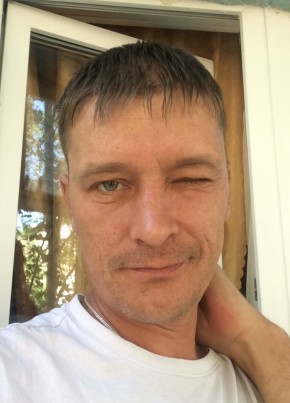 Денис, 41, Россия, Нефтеюганск