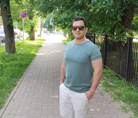Амир, 34 года, Ярославль