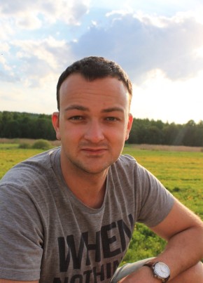 Artem, 31, Belarus, Minsk
