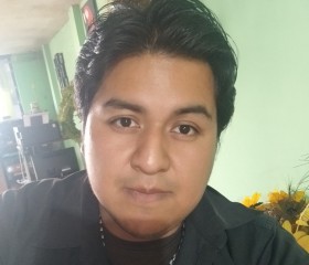 Andrés Guaman, 25 лет, Loja