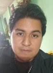 Andrés Guaman, 26 лет, Loja