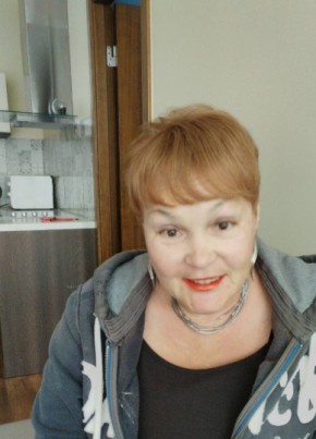 Ekaterina, 65, Latvijas Republika, Rīga