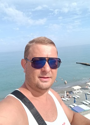 Matvey, 18, Russia, Tambov