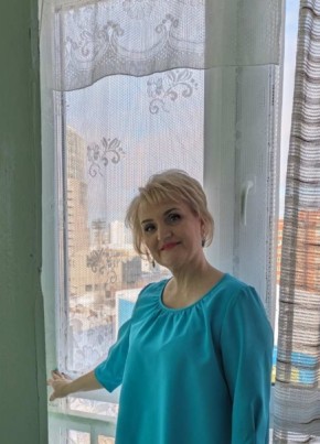Елена, 53, Россия, Пермь