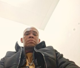 Manuel Morales, 37, Philadelphia