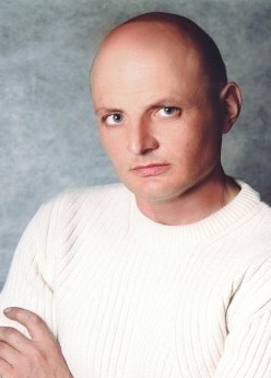 Алекс, 49, Россия, Анжеро-Судженск