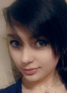 Darya Lisyenok, 27, Russia, Moscow