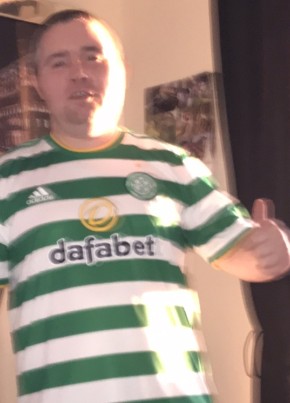 Terry, 38, United Kingdom, Glasgow