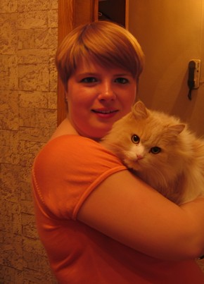 RamblerDating profile picture for @jads