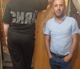 Asker, 38, Dugulubgey
