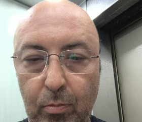 Igor, 45, Netanya