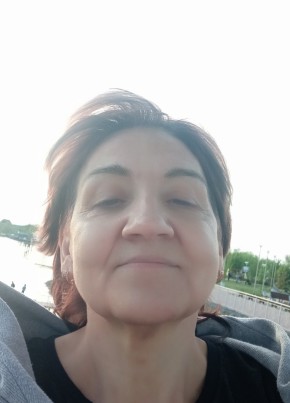 Наталья, 61, Россия, Краснодар