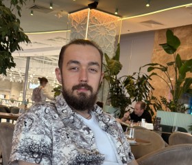 Bogdan, 27, Moscow