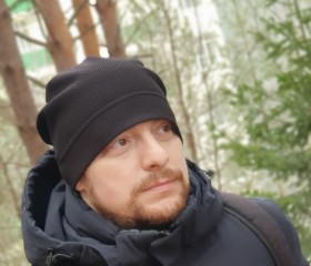 МАХ, 35 лет, Заринск