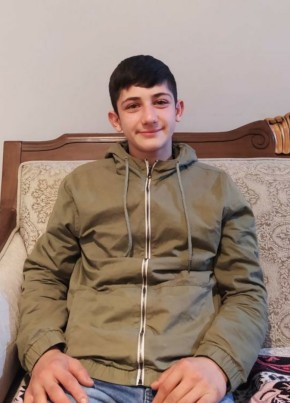 Ahmetcan, 21, Türkiye Cumhuriyeti, Sarıhanlı