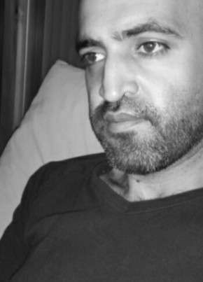 Kerem, 36, Bundesrepublik Deutschland, Duisburg