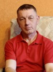 Александр, 54 года, Ярославль