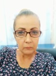 Viktoriya, 53  , Tashkent
