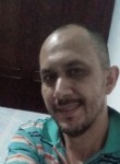 Marcos Alexandre, 43 года, Jacareí