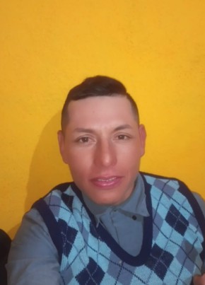 Adrian, 26, Estados Unidos Mexicanos, Chihuahua