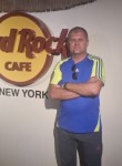 Петр Николаеви, 52 года, New York City