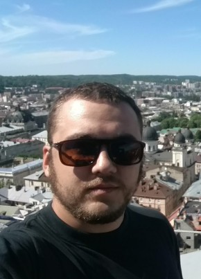 Михаил, 30, Україна, Сєвєродонецьк