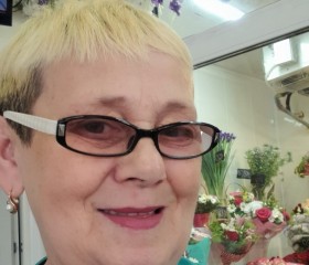Ольга, 63 года, Опалиха