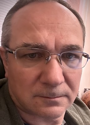 Геннадий из Москвы 55 лет