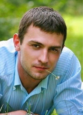 Алексей, 35, Россия, Новоаннинский