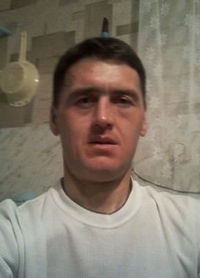 Евгений, 46, Россия, Ульяновск