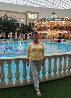 Наталья, 63, Россия, Купавна