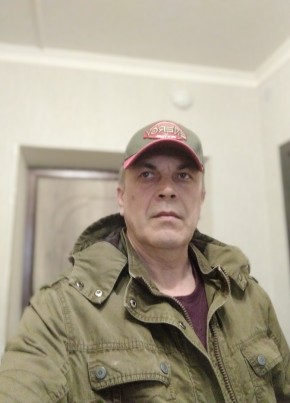 Вадим, 52, Россия, Воронеж