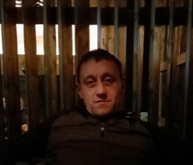 Янэк Смирнов, 42 года, Владикавказ