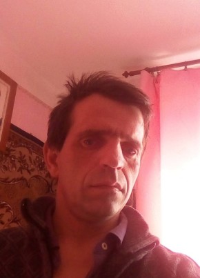Andrej, 44, Україна, Самбір