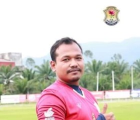 Ake, 37, Chawang