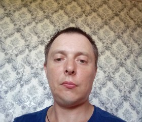 Григорий юривич, 36 лет, Колосовка