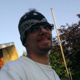 Shane, 41  , Menasha