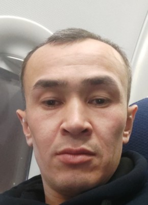 Fazil, 33, Russia, Moscow