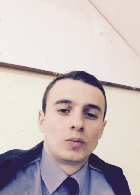 Amran, 31, Россия, Кисловодск