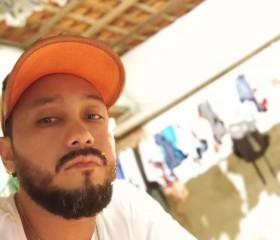 Roberto, 33, Fortaleza