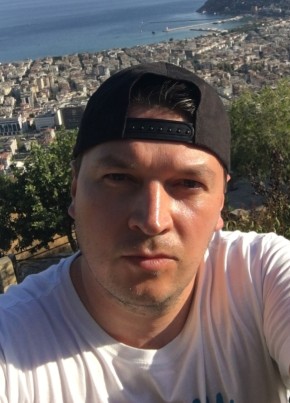 Дмитрий, 38, Россия, Екатеринбург