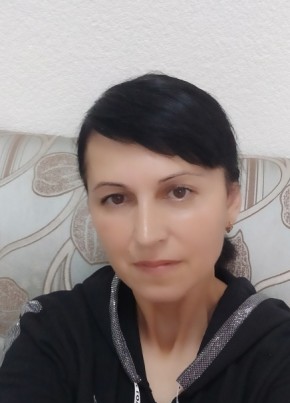 Мария, 46, Россия, Гаспра