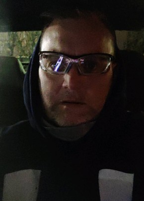 andy, 45, United States of America, Louisville (Commonwealth of Kentucky)