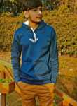 Rana Qasim, 19, Lahore