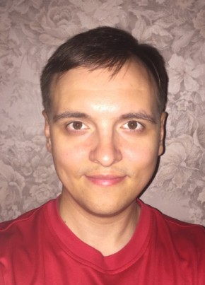 Олег, 37, Россия, Омск