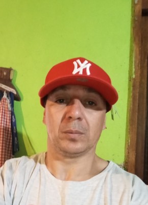 Osmar из Caxias do Sul 48 лет
